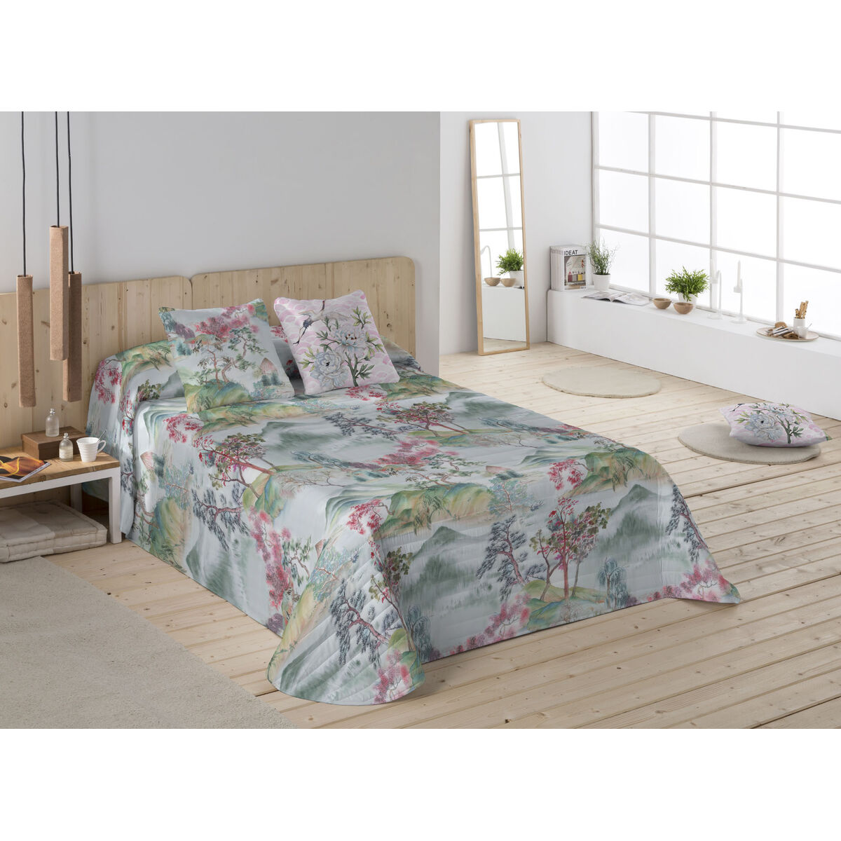 Matrace Naturals HAKONE 180 x 260 cm